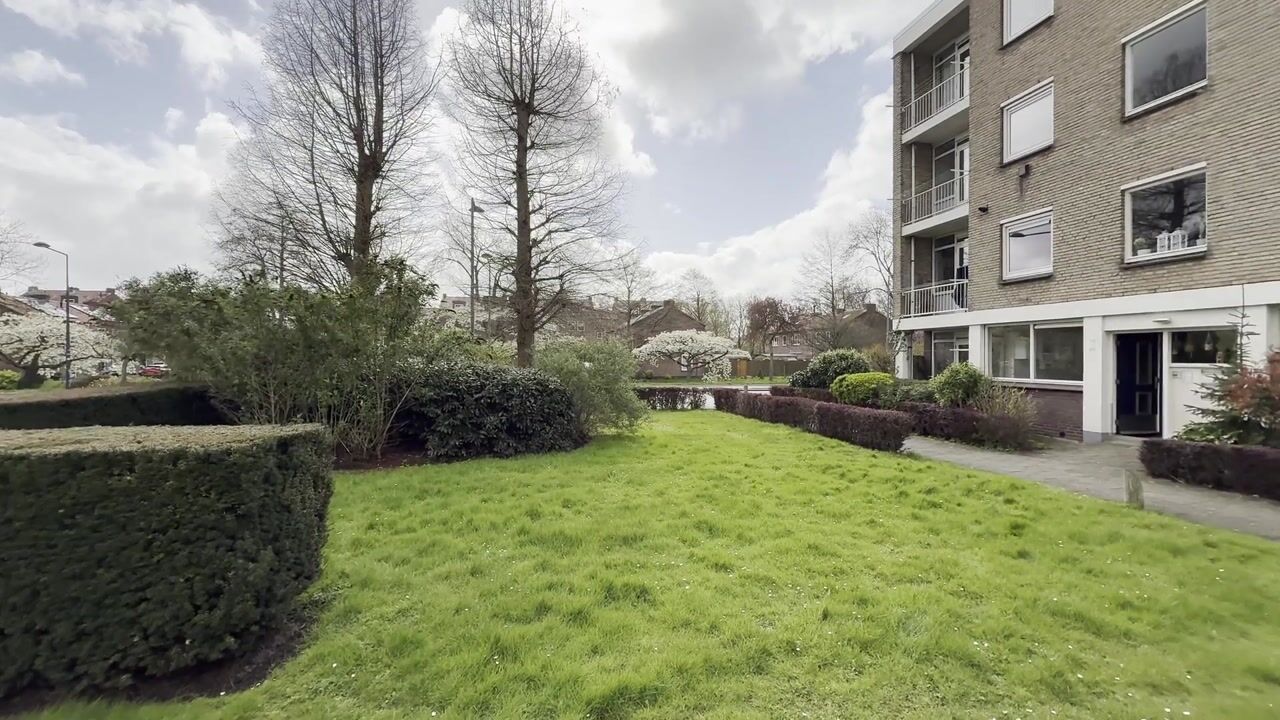 Video van Storklaan 38