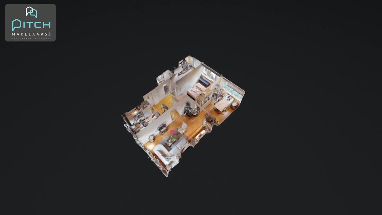 Video van Saksenhorst 23-A