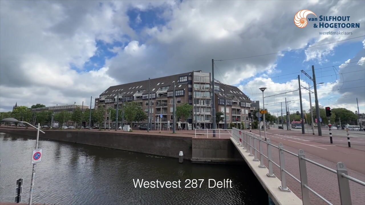 Video van Westvest 287