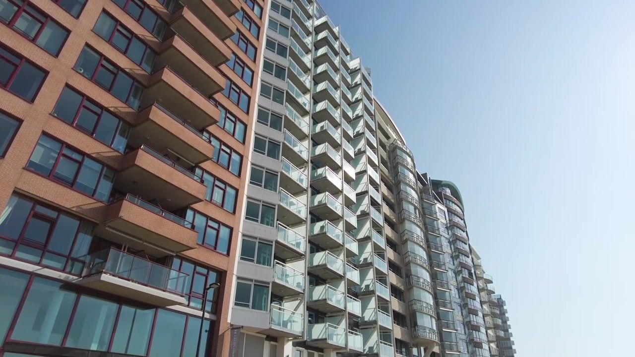 Video of Boulevard Bankert 668