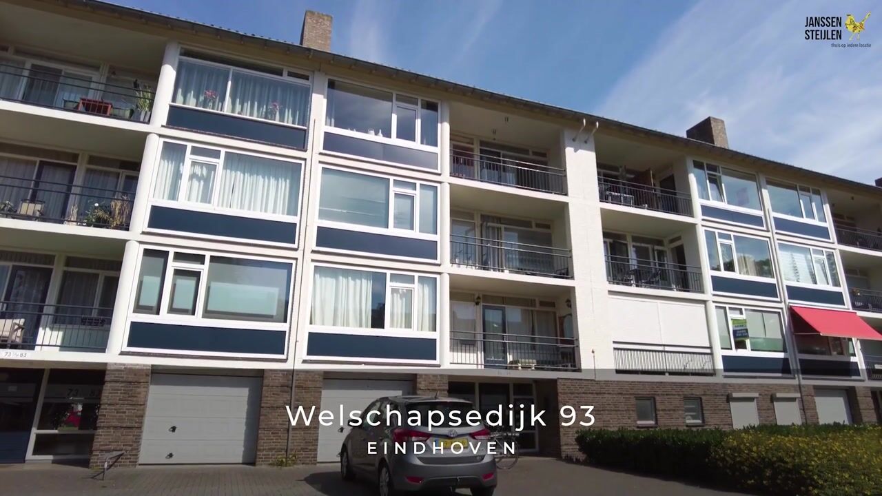 Video van Welschapsedijk 93