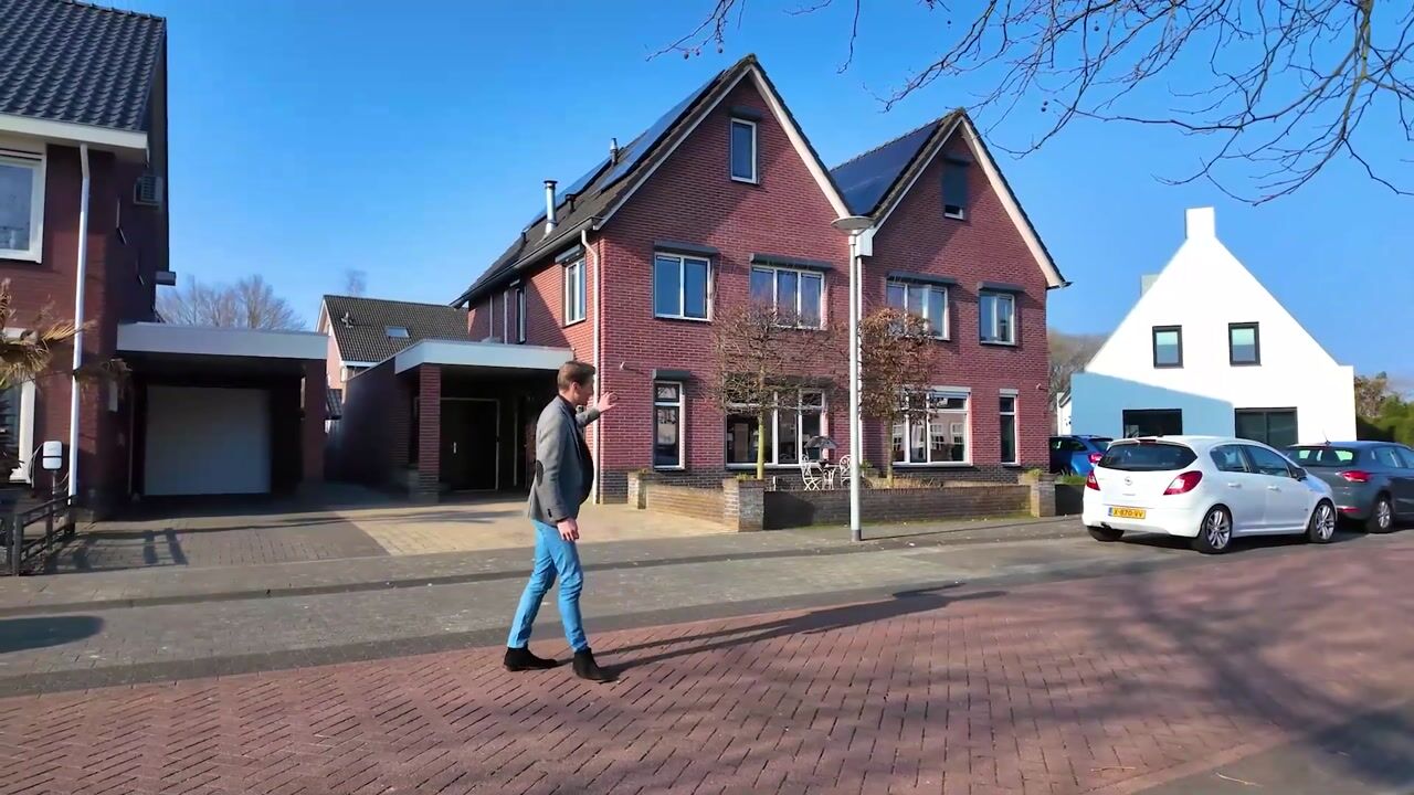 Video van Sterrebos 5