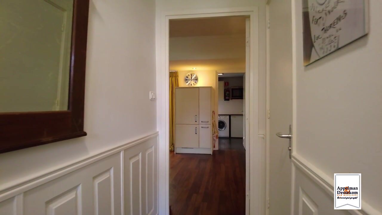 Video van Lindenlaan 81
