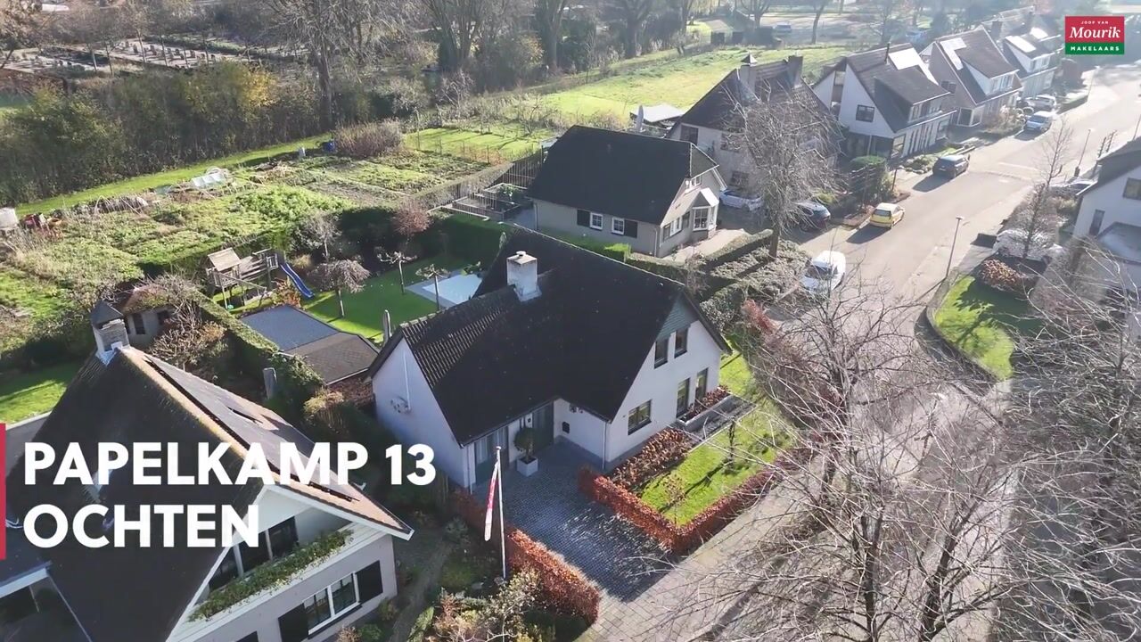 Bekijk video van Papekamp 13