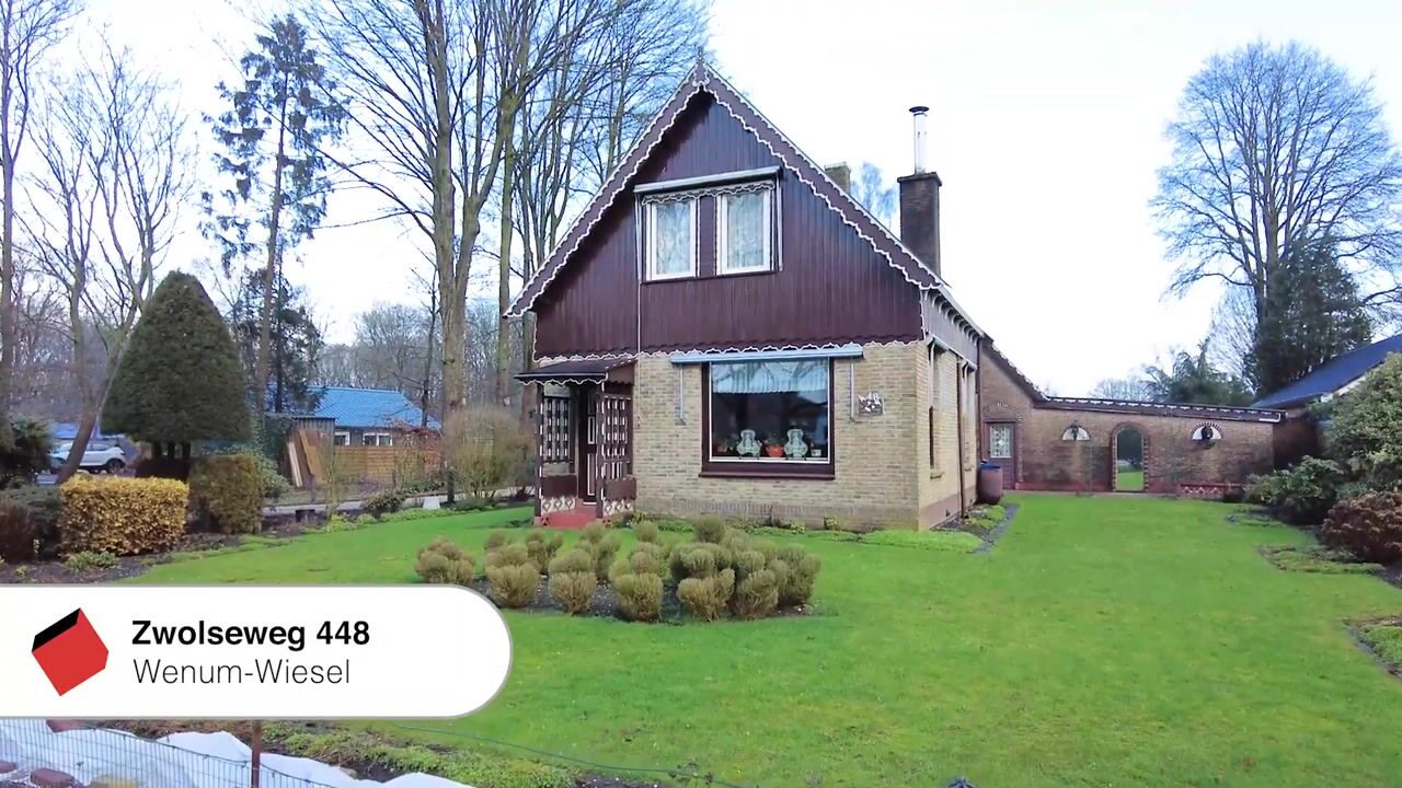 Video of Zwolseweg 448