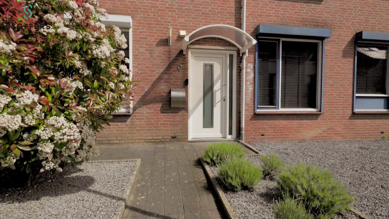 Video of Joost van den Vondelstraat 9