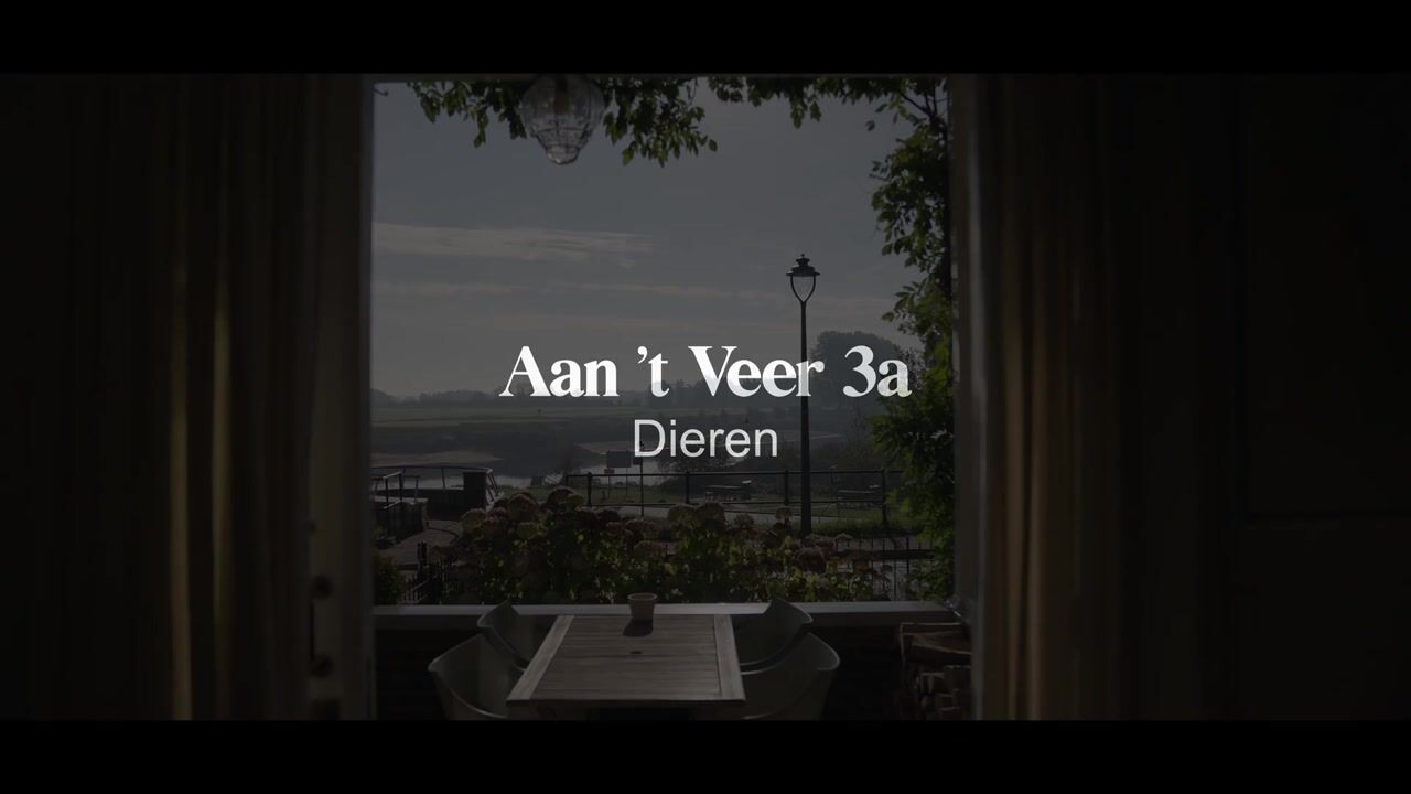 Video van Aan 't Veer 3-A
