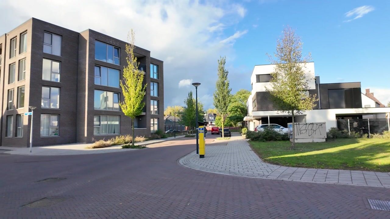 Video van Van der Capellenstraat 26