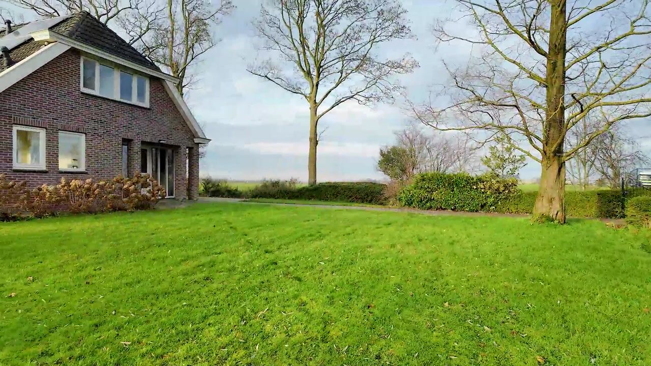 Video van Fiveldijk 1