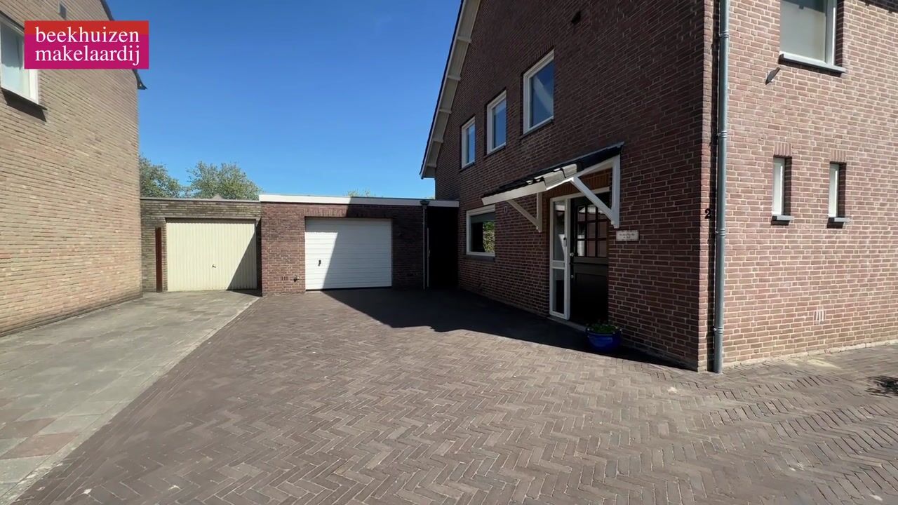 Video of Paul Vlemmincxstraat 2