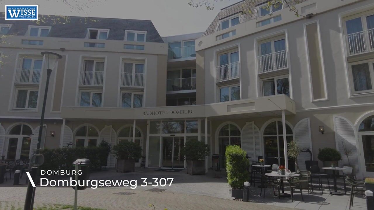 Video van Domburgseweg 3-307