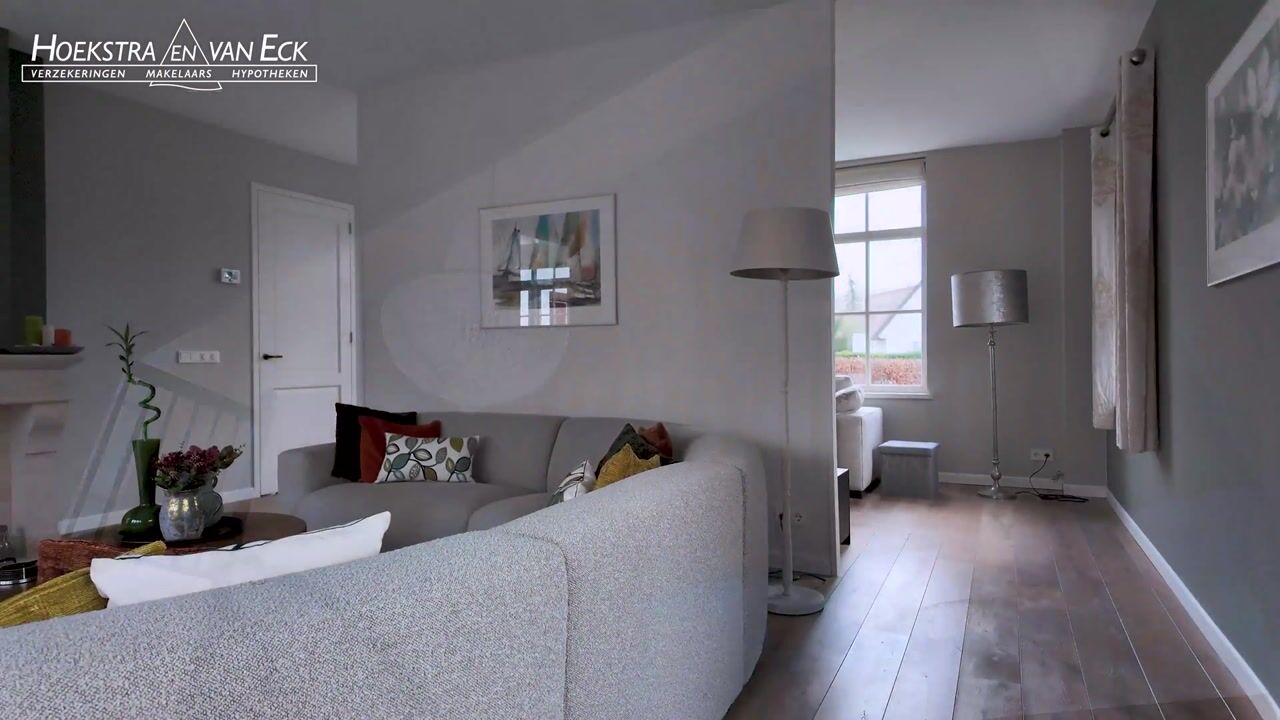 Video of Hoge Bergse Bos 1