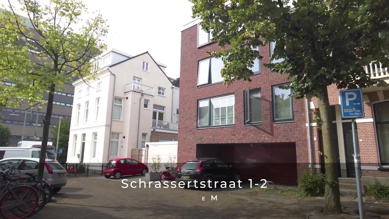 Video van Schrassertstraat 1-2
