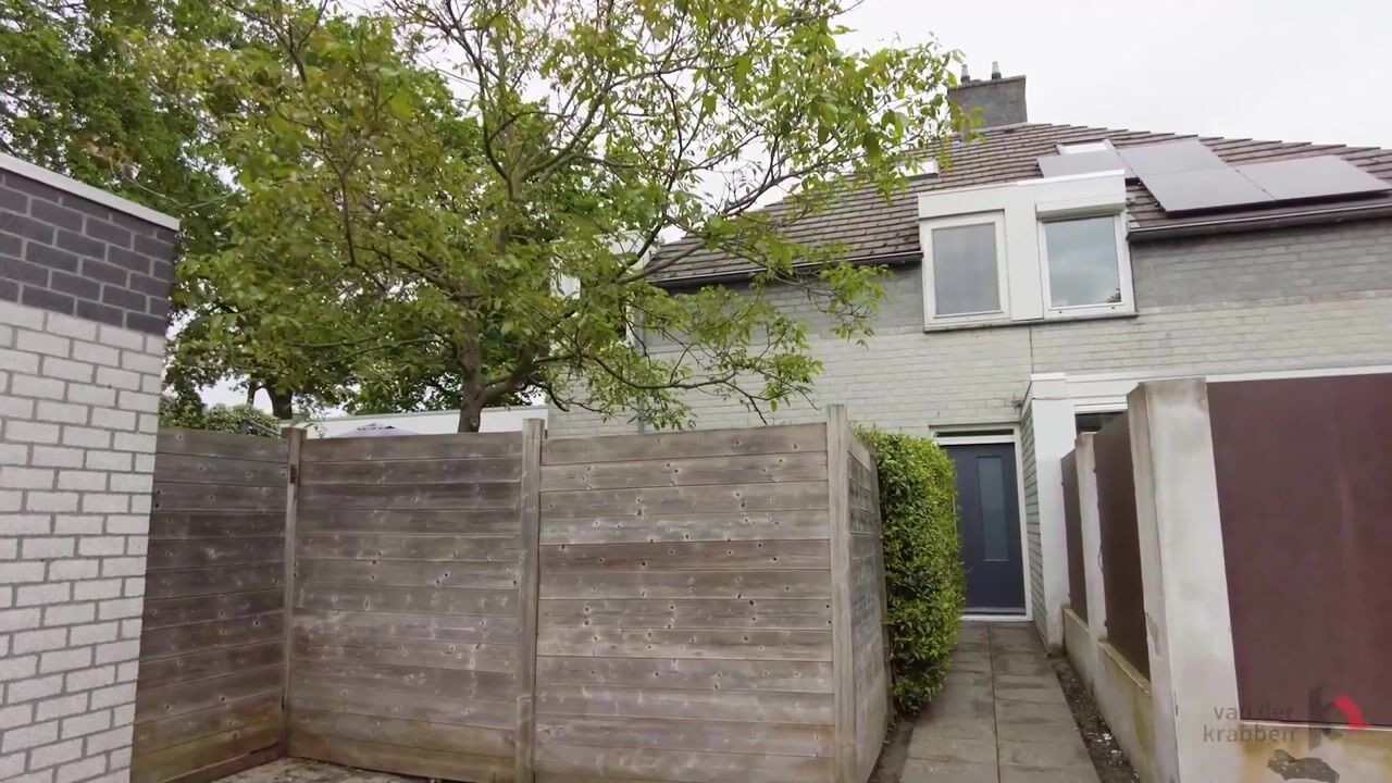 Video van Eikenwal 205