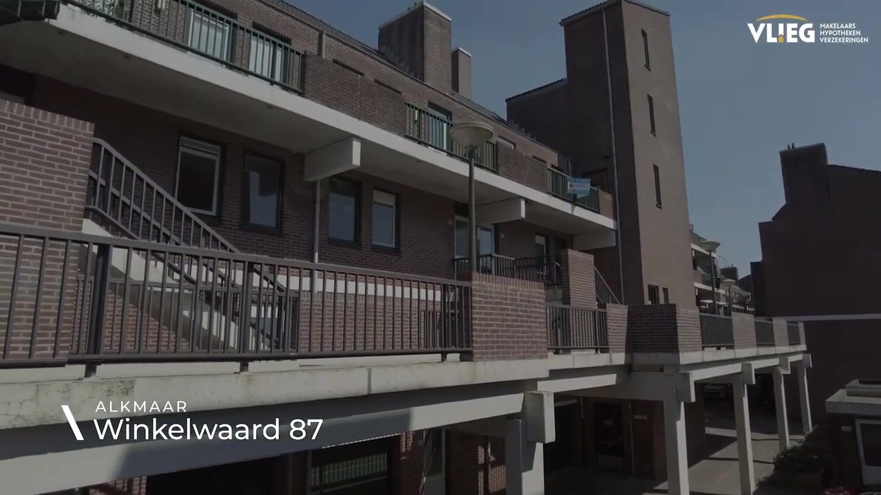 Video van Winkelwaard 87
