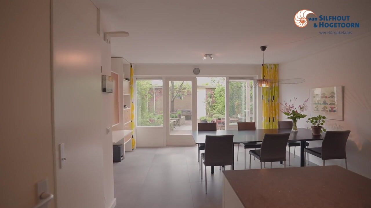 Video van Van Miereveltlaan 5-D