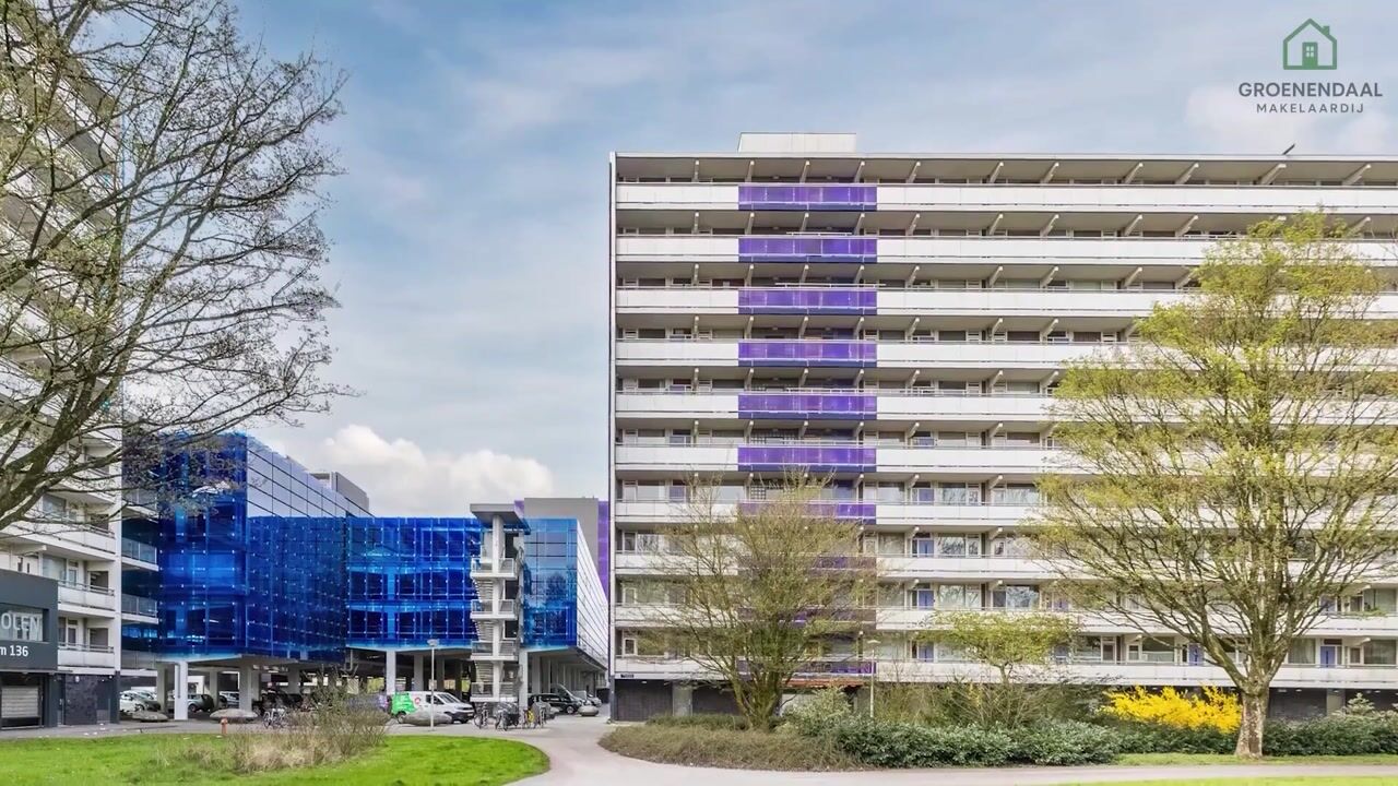 Video van Torenmolen 37