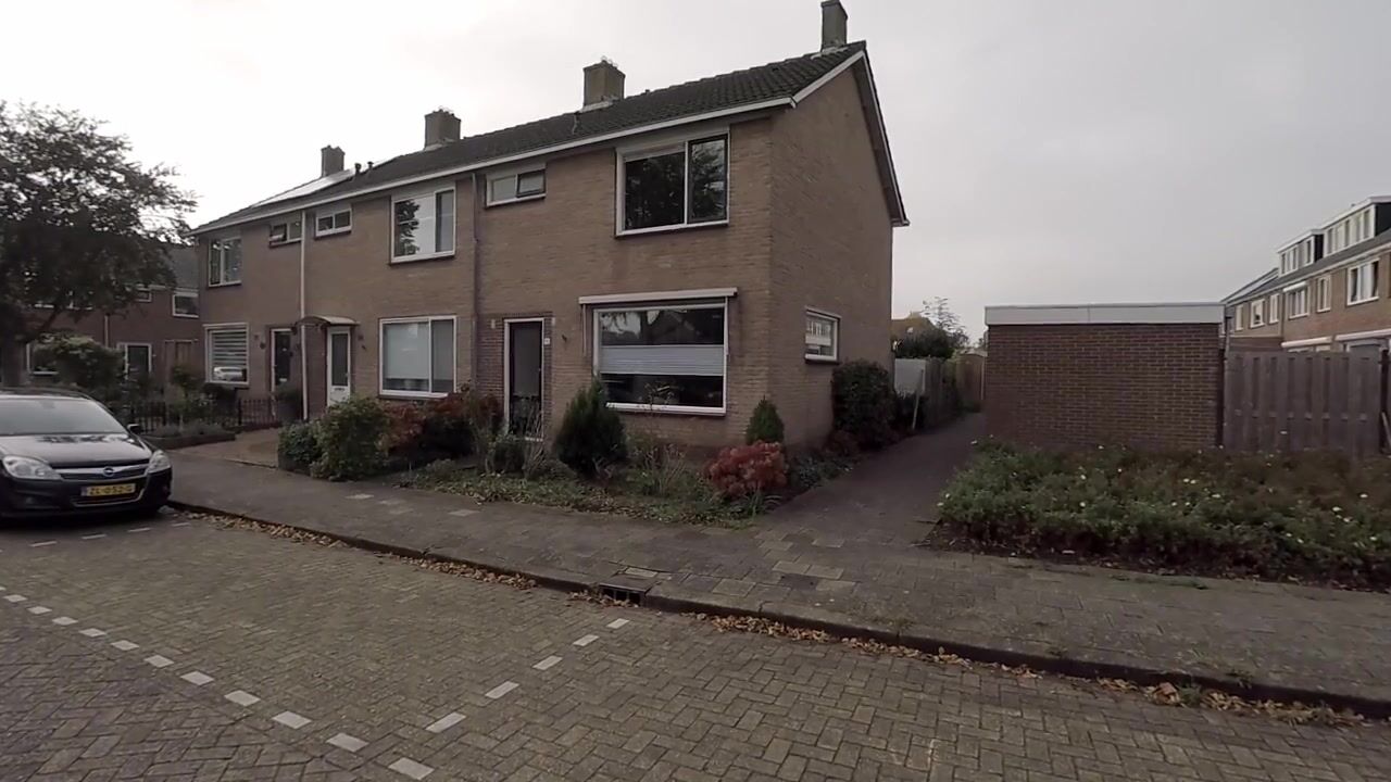 Bekijk video van Beukenlaan 96