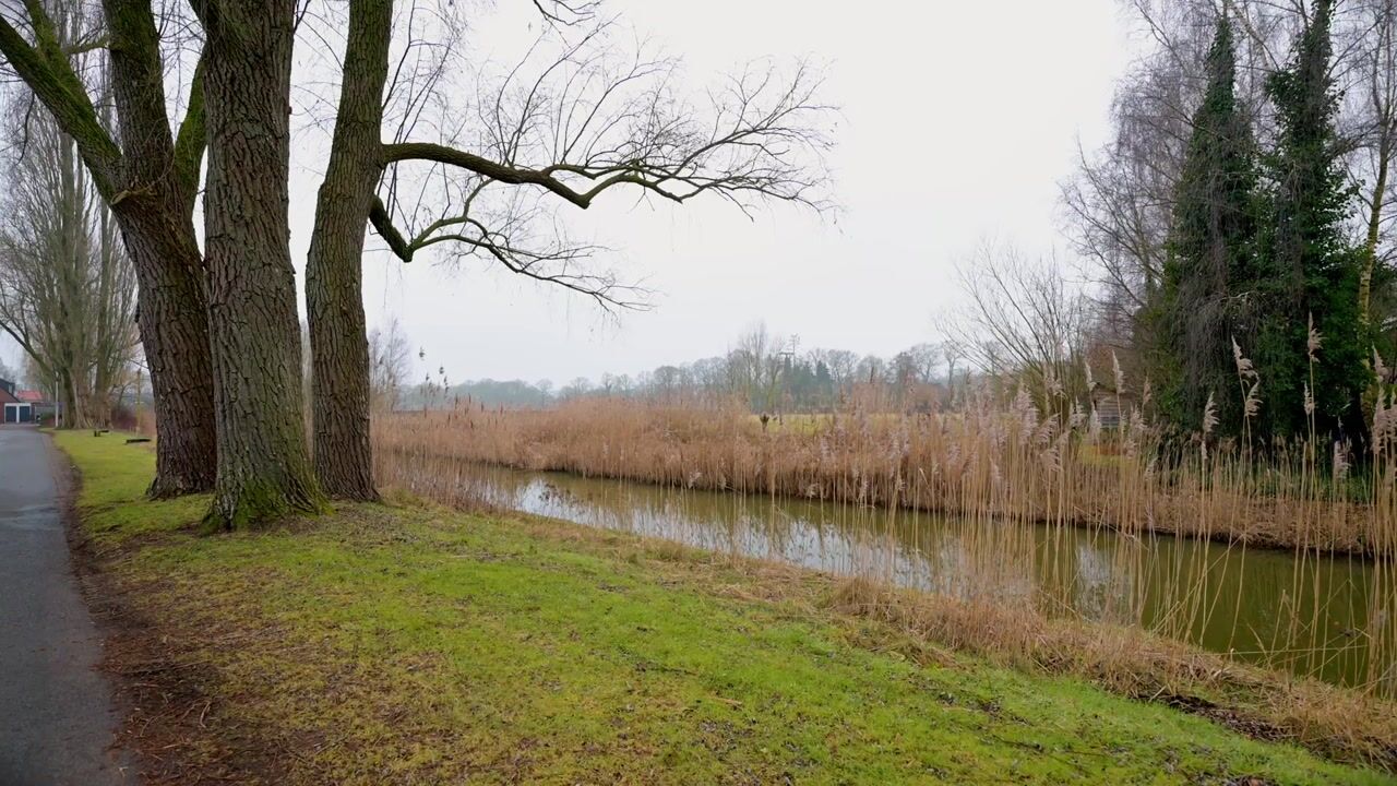 Video of Langs de Wetering 28