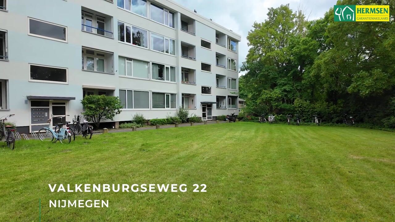 Video van Valkenburgseweg 22