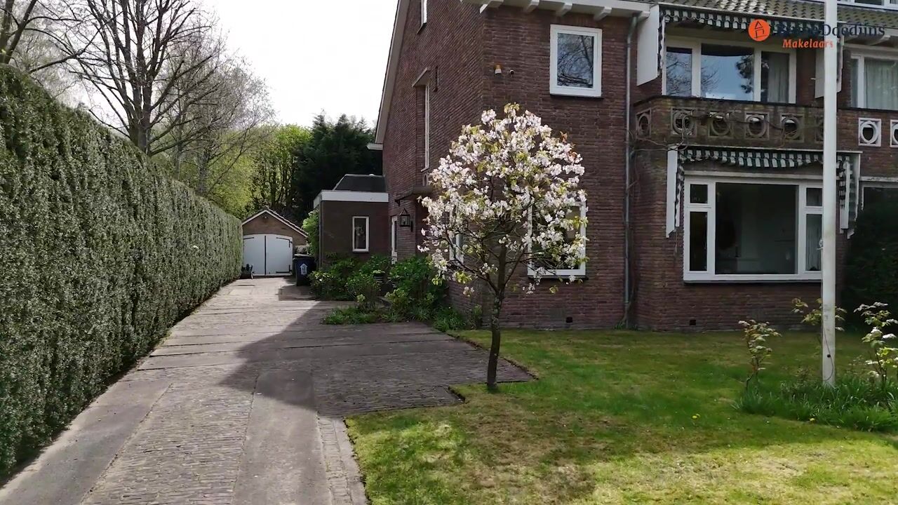 Video of Schout bij Nacht Doormanlaan 48