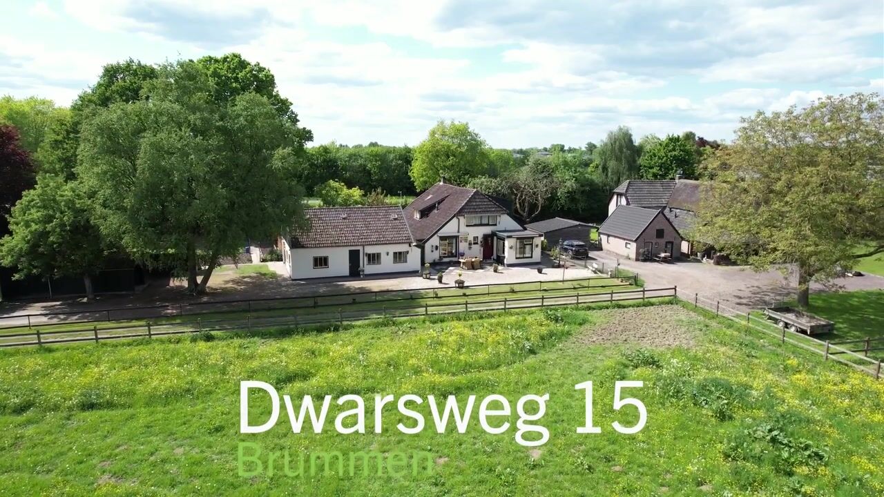 Video van Dwarsweg 15