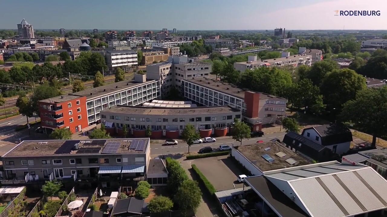 Video van Stoomwezenstraat 32