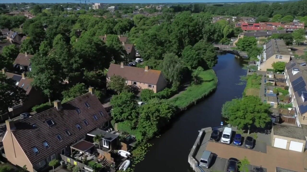 Video van Zeepziederstraat 23