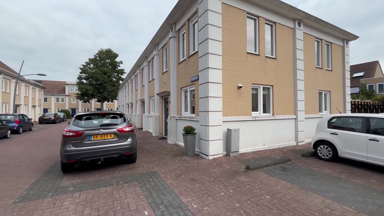 Video van Rooimeester 2