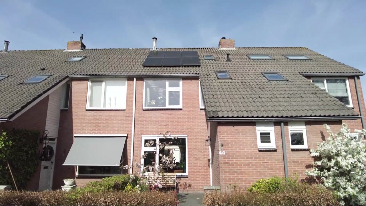 Video of Wilgenlaan 44