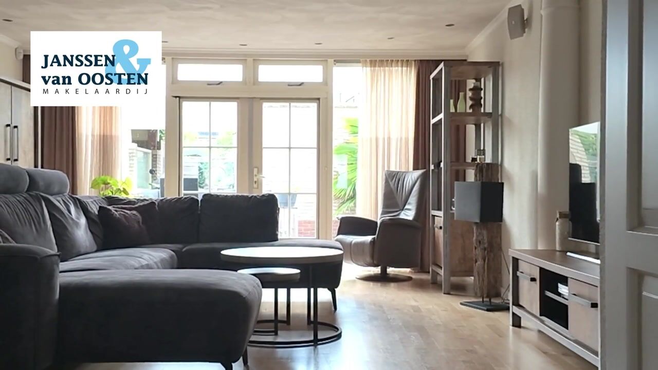 Video van Laan van Delfland 61