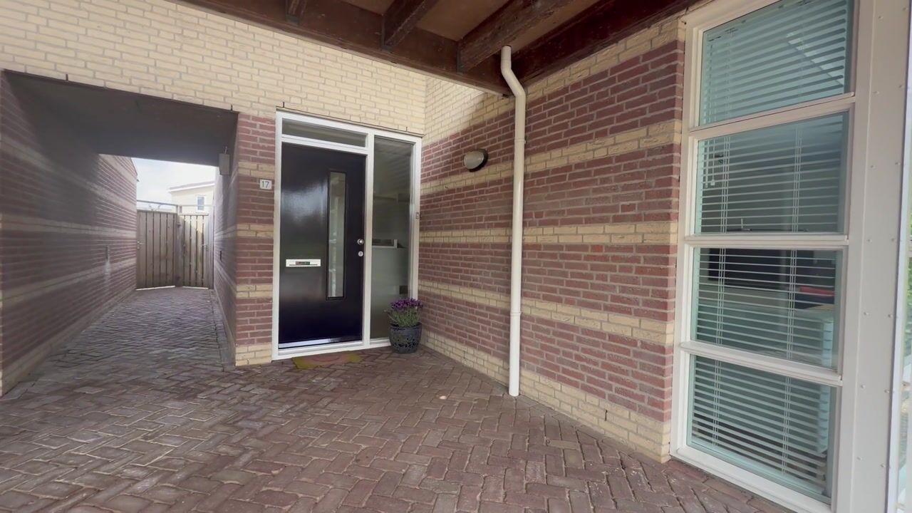 Video van Tournooiveld 17