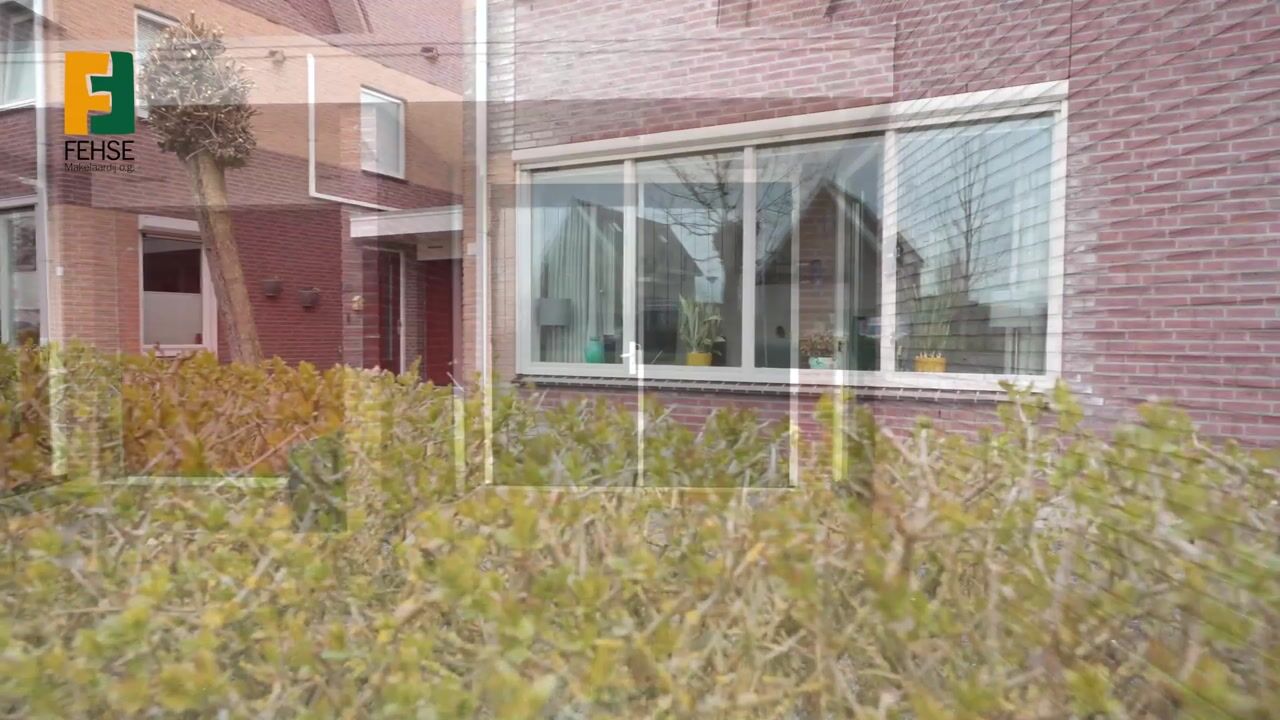 Video van Lisdodde 12