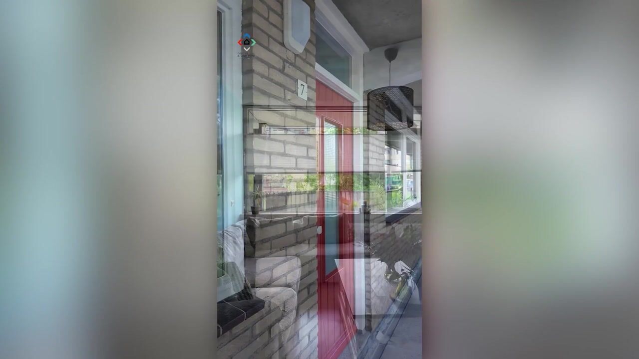 Video van Troelstralaan 7