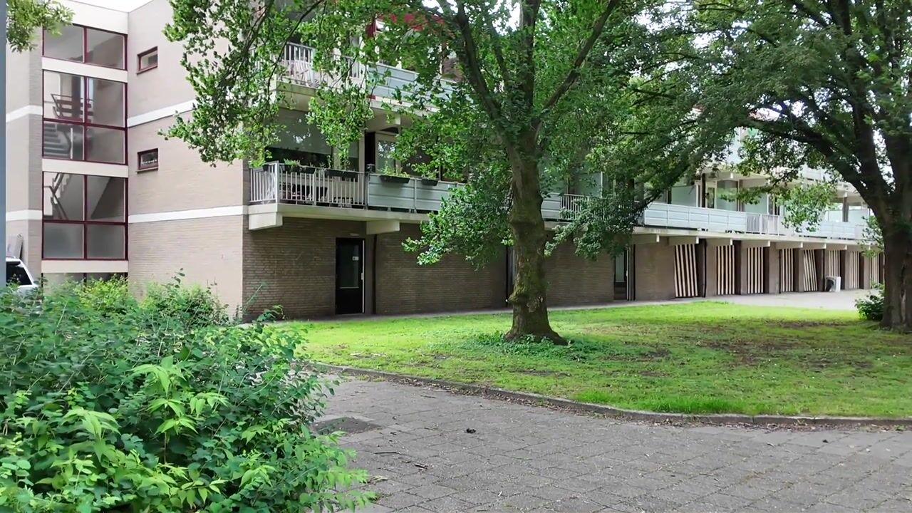 Video van Meidoornweg 134