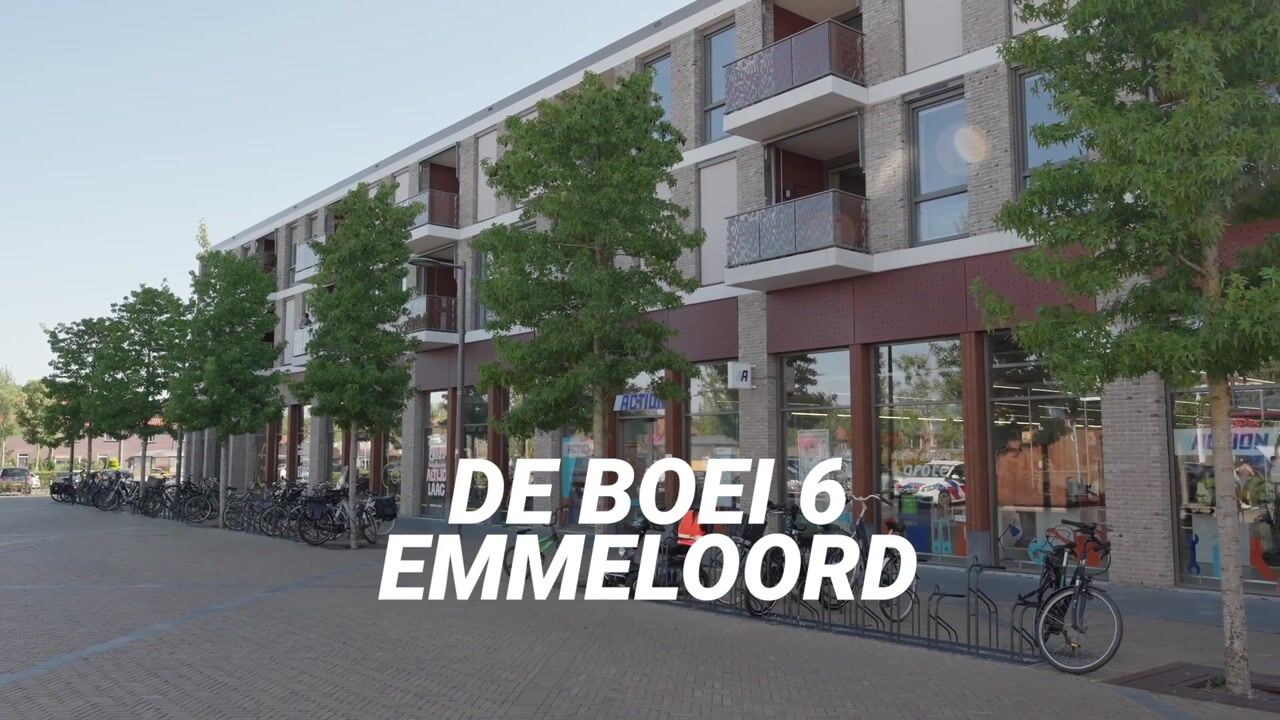 Video of De Boei 6
