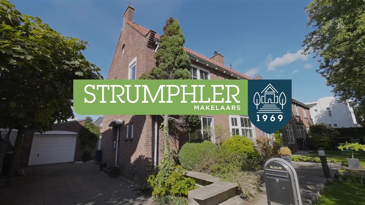 Video van Crayenesterlaan 49