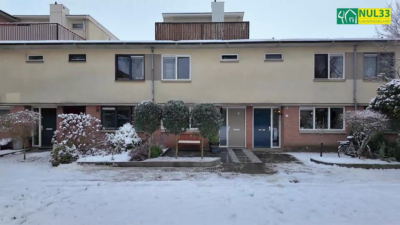 Video van Leverkruid 15