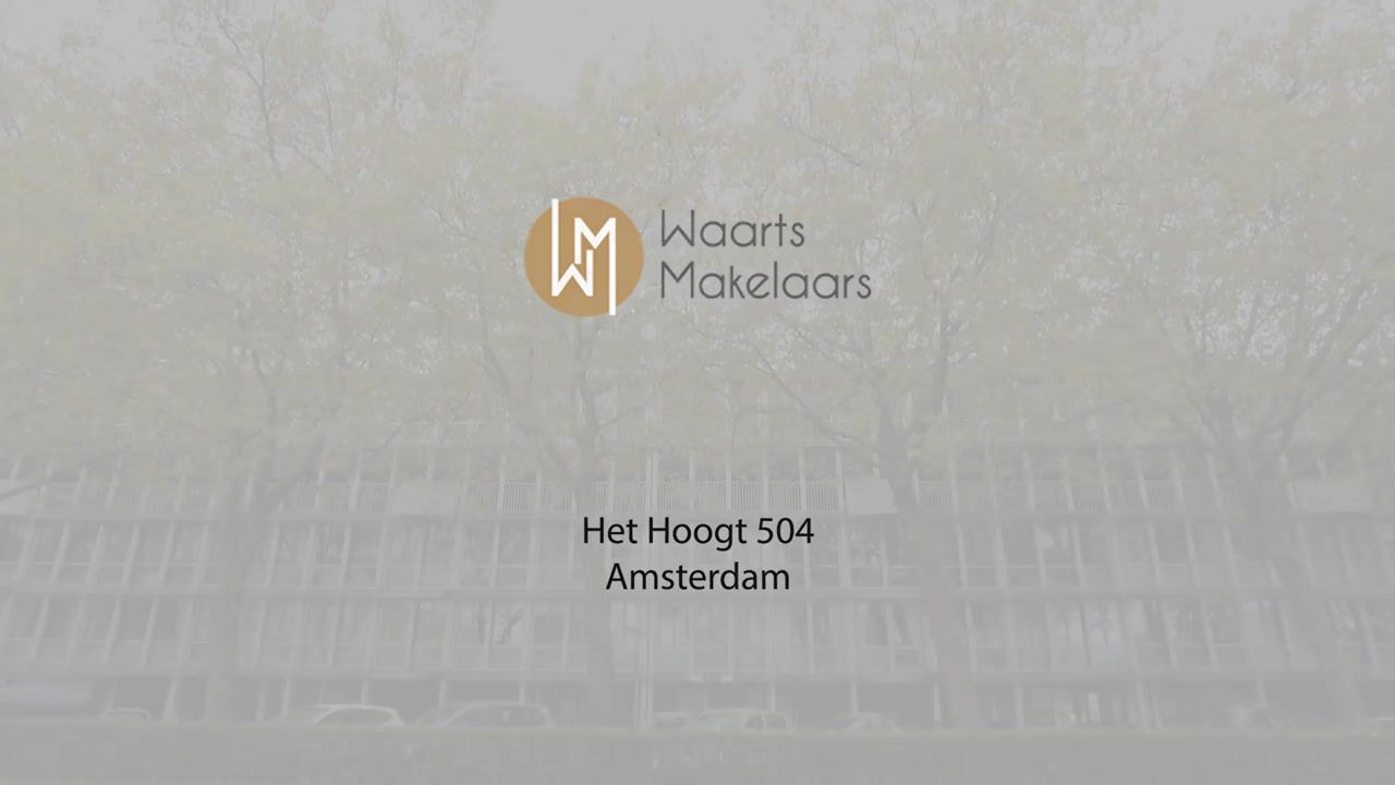 Video van Het Hoogt 504