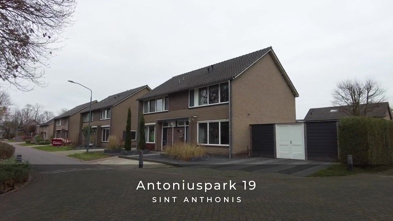 Video van Antoniuspark 19