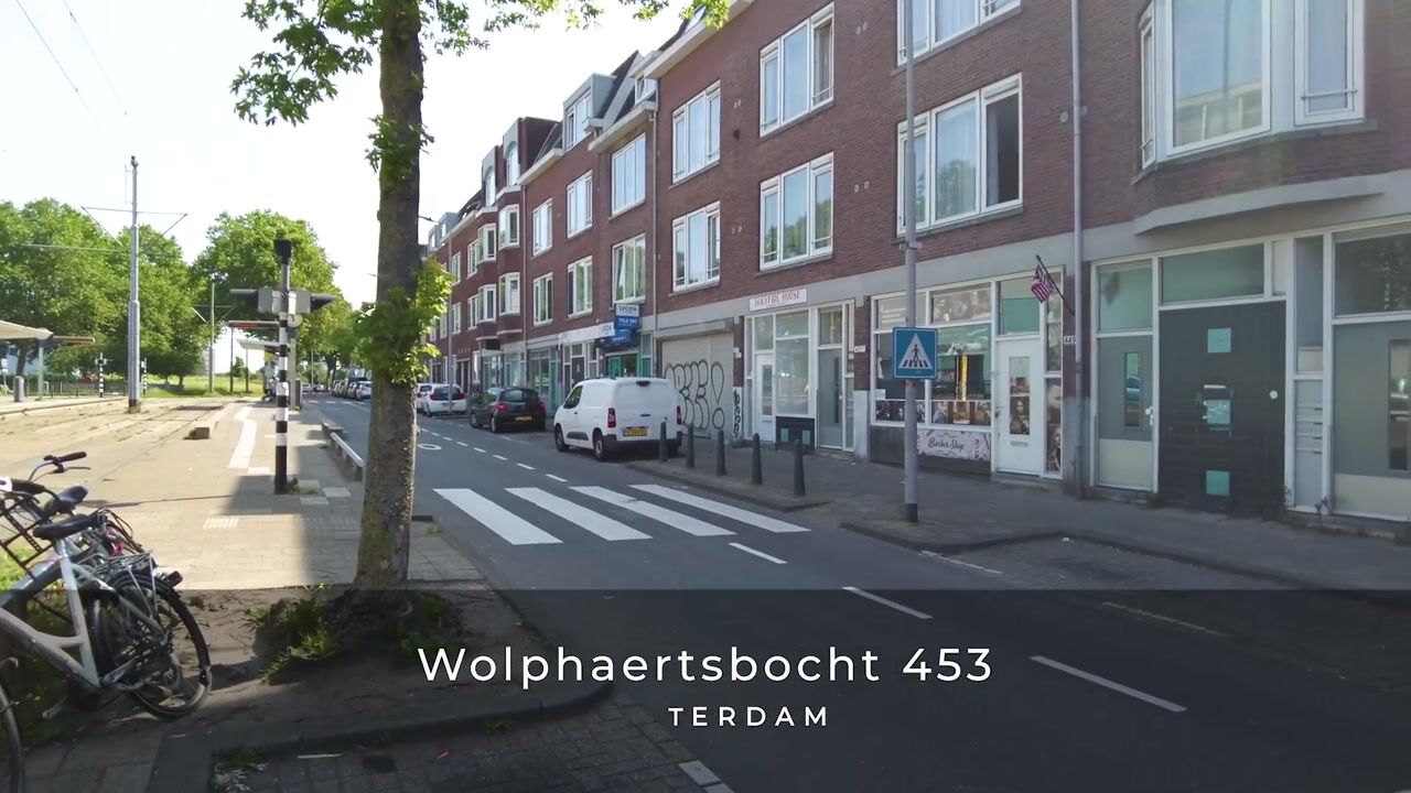Video of Wolphaertsbocht 453-A