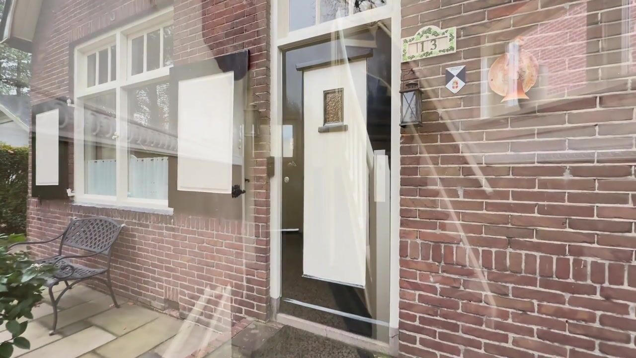 Video of Sparrenlaan 13