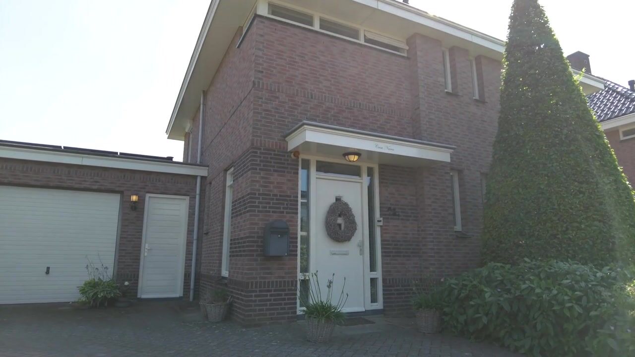 Video van Prinses Amaliastraat 1