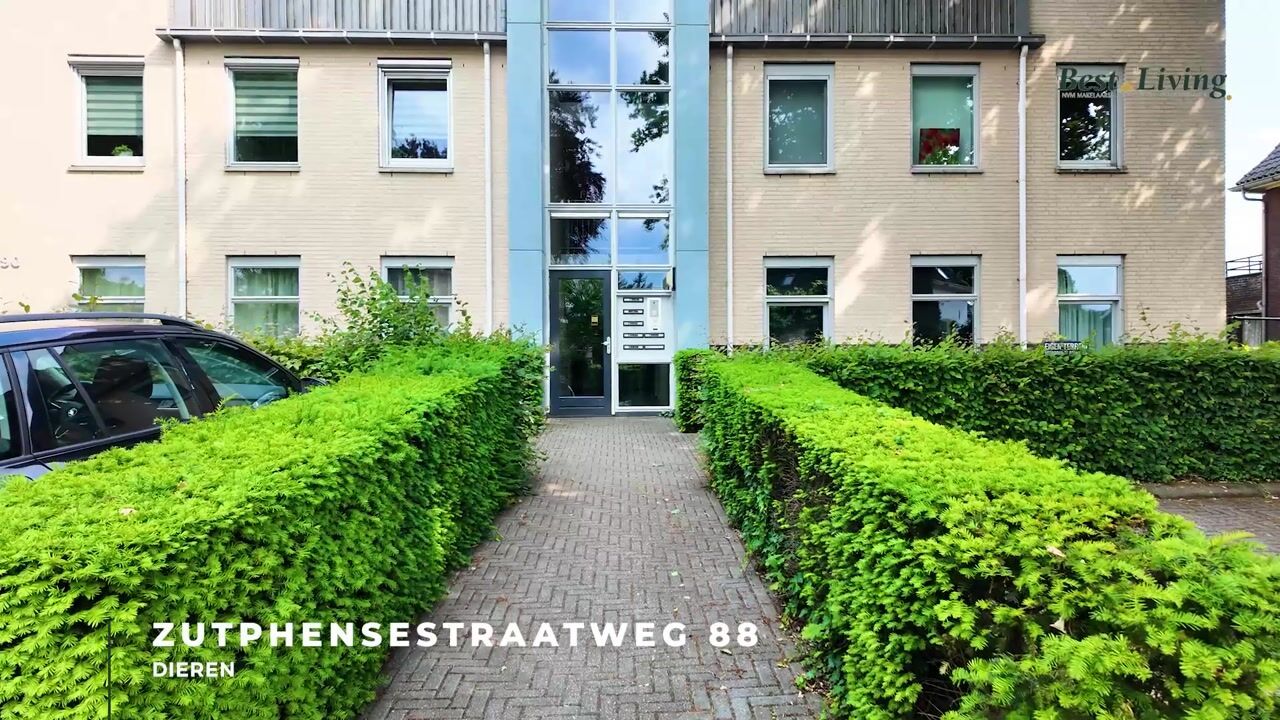 Video van Zutphensestraatweg 88