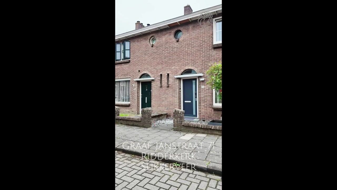 Video van Graaf Janstraat 71