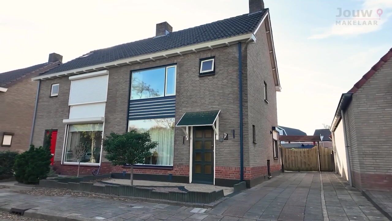 Video of Schelpstraat 8