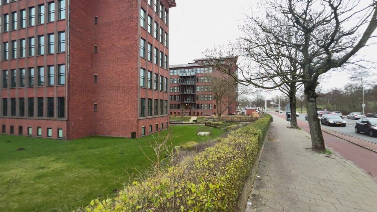 Video van Plesmanweg 565