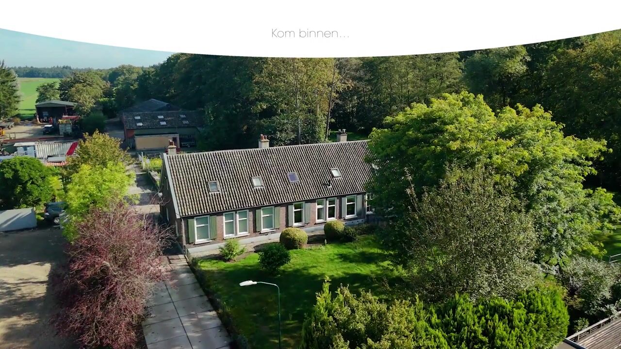 Video van Dorpsweg 161