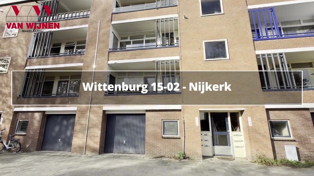 Video van Wittenburg 15-02