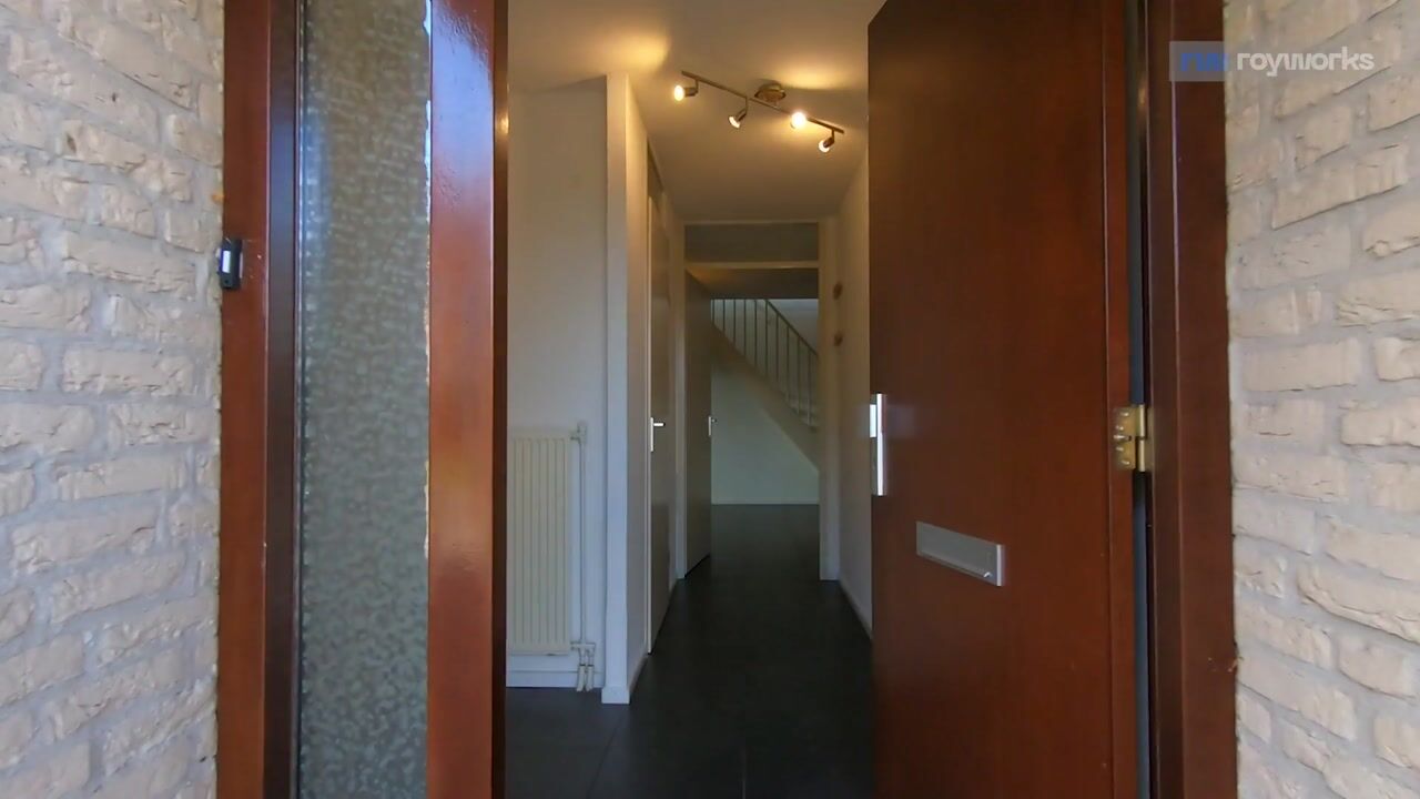 Video van Justus de Harduwijnlaan 2